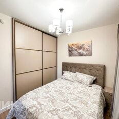 Квартира 42,1 м², 1-комнатная - изображение 4