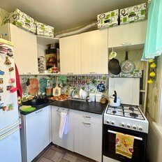 Квартира 30,3 м², 1-комнатная - изображение 2
