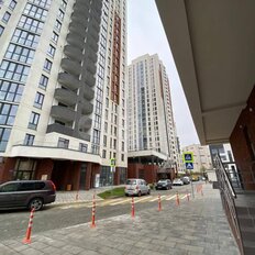 14,8 м², машиноместо - изображение 2