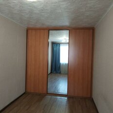 Квартира 44 м², 2-комнатная - изображение 4