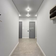 Квартира 44,7 м², 2-комнатная - изображение 5