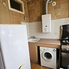 Квартира 57,8 м², 3-комнатная - изображение 4