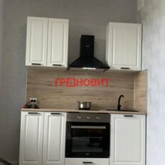 Квартира 37 м², 1-комнатная - изображение 1