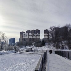 Квартира 34,8 м², 1-комнатная - изображение 2