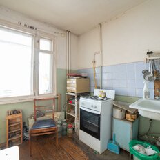 Квартира 35,1 м², 1-комнатная - изображение 2
