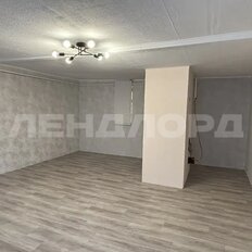 Квартира 35,7 м², 1-комнатная - изображение 3