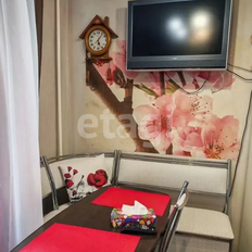 Квартира 61,7 м², 3-комнатная - изображение 4