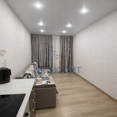 Квартира 31 м², 1-комнатная - изображение 2