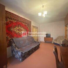 Квартира 48 м², 2-комнатная - изображение 4