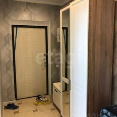 Квартира 61 м², 2-комнатная - изображение 1