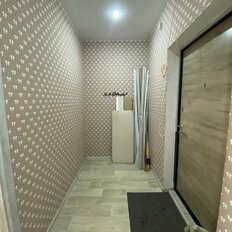 Квартира 41 м², 1-комнатная - изображение 3