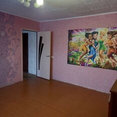Квартира 34,2 м², 1-комнатная - изображение 4