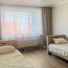 Квартира 62,5 м², 2-комнатная - изображение 5