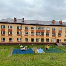 Квартира 60,5 м², 2-комнатная - изображение 1