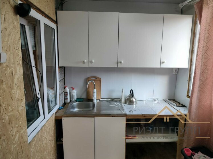 56,7 м², 2-комнатная квартира 24 876 048 ₽ - изображение 36