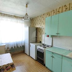 Квартира 36,1 м², 1-комнатная - изображение 1