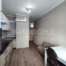 Квартира 36,6 м², 1-комнатная - изображение 4