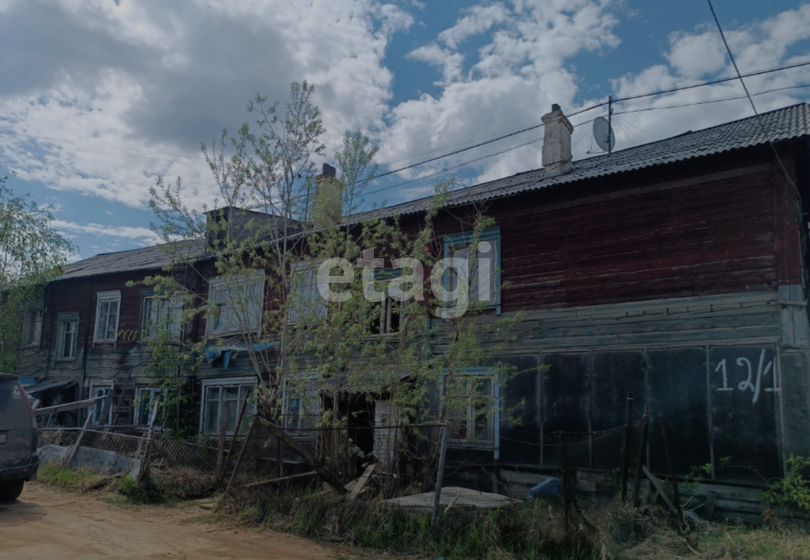 27,4 м², 1-комнатная квартира 1 950 000 ₽ - изображение 31