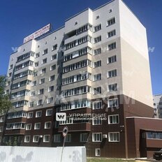 Квартира 37 м², 1-комнатная - изображение 2