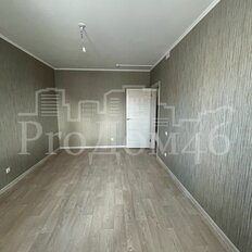 Квартира 54,6 м², 2-комнатная - изображение 2