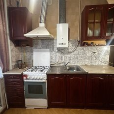 Квартира 50,5 м², 2-комнатная - изображение 5