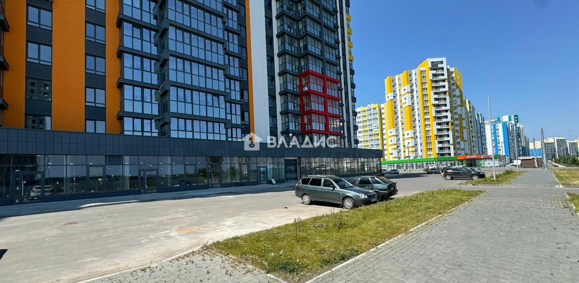 15 соток, участок коммерческого назначения 120 000 ₽ в месяц - изображение 31