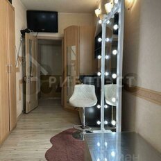 Квартира 37,5 м², 2-комнатная - изображение 3