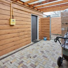 дом + 3 сотки, участок - изображение 3