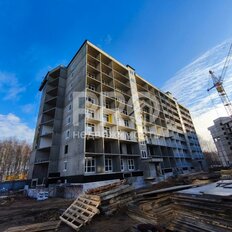 Квартира 31,9 м², студия - изображение 5