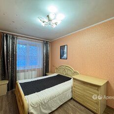 Квартира 50 м², 2-комнатная - изображение 4
