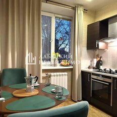 Квартира 34,6 м², 1-комнатная - изображение 2