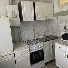 Квартира 31,8 м², 1-комнатная - изображение 1