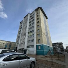 Квартира 52 м², 2-комнатная - изображение 3