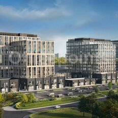 231,9 м², офис - изображение 4