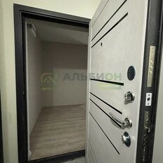 Квартира 77,5 м², 3-комнатная - изображение 3
