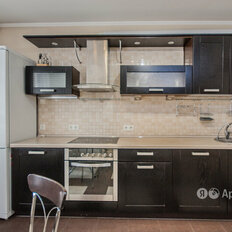 Квартира 73 м², 2-комнатная - изображение 1