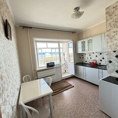 Квартира 38,8 м², 1-комнатная - изображение 1