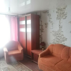 Квартира 35,8 м², 1-комнатная - изображение 3