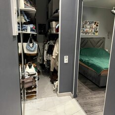 Квартира 42,7 м², 1-комнатная - изображение 5