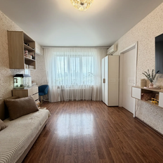 Квартира 39,8 м², 2-комнатная - изображение 1