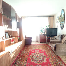 Квартира 29,3 м², 1-комнатная - изображение 4