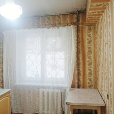 Квартира 41,5 м², 2-комнатная - изображение 4