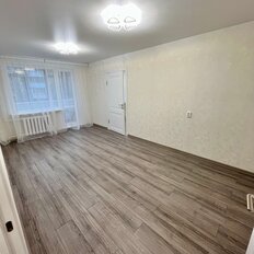 Квартира 56,8 м², 3-комнатная - изображение 5