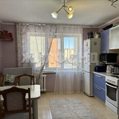 Квартира 91,1 м², 3-комнатная - изображение 1