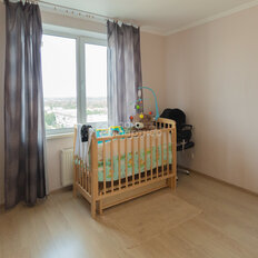 Квартира 52,4 м², 2-комнатная - изображение 5