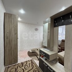 Квартира 40,8 м², 2-комнатная - изображение 5