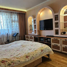Квартира 77 м², 3-комнатная - изображение 4