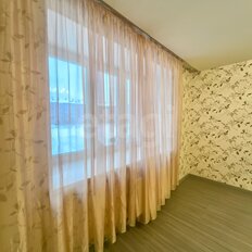 Квартира 36,5 м², 1-комнатная - изображение 4