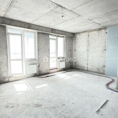 Квартира 39,1 м², 1-комнатная - изображение 4