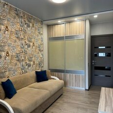 Квартира 60 м², 2-комнатная - изображение 5